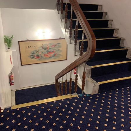 Inn Sun Hotel 장화 외부 사진