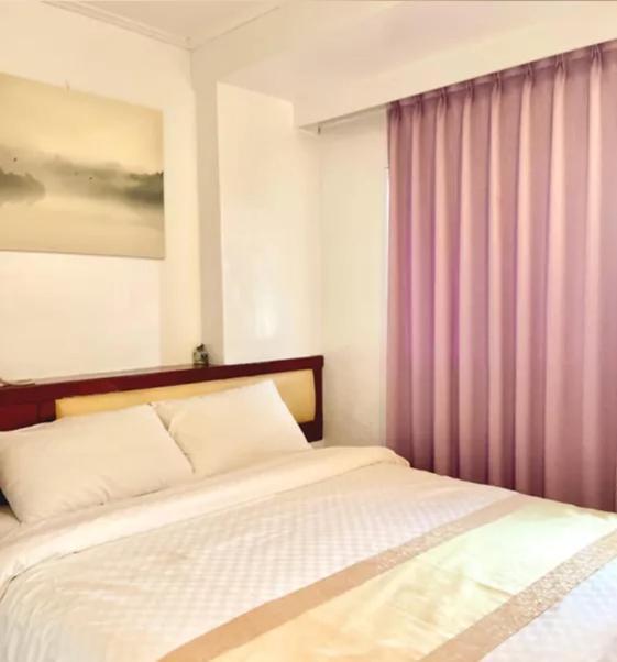 Inn Sun Hotel 장화 외부 사진